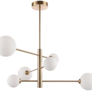 Šviestuvai lubų Light Prestige Dorado, 40 W, G9