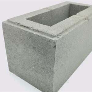 Tvoros blokelis RTE-40x20x5-S - Image 2