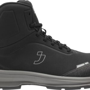 Apsauginiai batai Safety Jogger FLUX Mid, 44 dydis - Image 2
