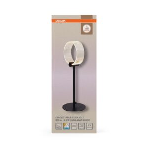 Šviestuvas stalo Osram, LED, 8.3W, 3000-6500K, 480lm. - Image 3