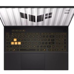 KOMPIUTERIS NEŠ ŽAID ASUS TUF 16" I7 32GB 1TB 5060 - Image 2