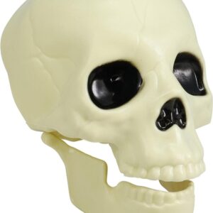 DEKORACIJA SODO SKELETAS 3 DALIŲ - Image 3