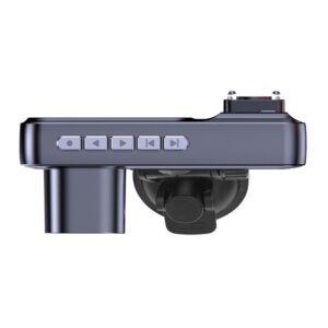 REGISTRATORIUS VAIZDO CCT-2500 DENVER - Image 3