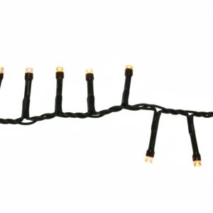 Lempučių girlianda Snake LED, AGL560730, 16 m, 800 LED