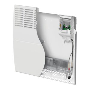 Konvekcinis radiatorius Thermor EVIDENCE3 CONNECT 1000W PLUG - Image 3
