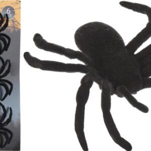 VORAI 7.5X6CM 6VNT
