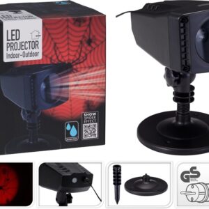 PROJEKTORIUS LED SPIDER AXY001020