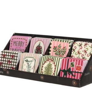 Padėklas Decoris X-mas 512831, 9.5 cm, įvairių spalvų - Image 2