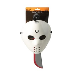 Helovino aksesuarų rinkinys vaikams 348901440, plastikas