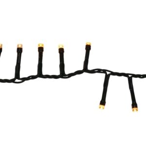 Lempučių girlianda Snake LED, AGL560710, 11 m, 560 LED
