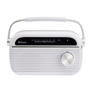 IMTUVAS RADIJO TRB-67W DENVER - Image 1