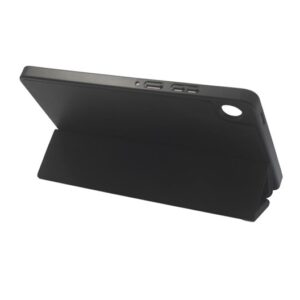 PLANŠ. DĖKLAS JM SKIN GALAXY TAB A11 JUODA - Image 3