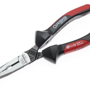 Varžtų išsukimo replės Orbis 143-1800/26RR, 180 mm
