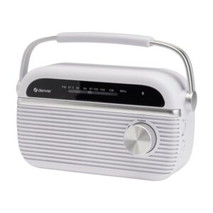IMTUVAS RADIJO TRB-67W DENVER - Image 2