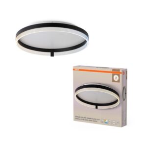 Šviestuvas lubų Osram, LED, 32W, 3000-6500K, 1800lm. - Image 2