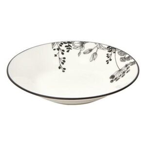 LĖKŠTĖ GILI FLORAL 20CM - Image 2