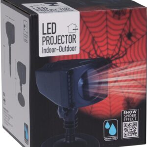 PROJEKTORIUS LED SPIDER AXY001020 - Image 2