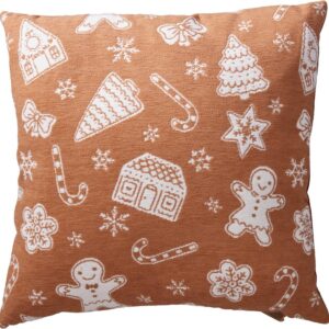 Pagalvėlė DECO XMAS, AAE826260, 45 cm x 45 cm - Image 2