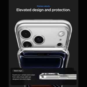 Spigen Ultra Hybrid MagSafe iPhone 17 Pro Max / 18 Pro Max NEO ONE - Image 10