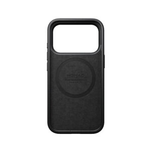 Nomad Modern odinis dėklas, olde dublin (Horween) - iPhone 18 Pro/17 Pro - Image 9