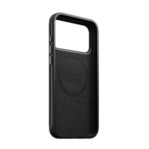 Nomad Modern odinis dėklas, bordo (Horween) - iPhone 18 Pro Max/17 Pro Max - Image 10