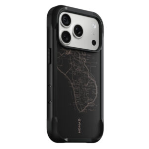Nomad Rugged dėklas, norte - iPhone 18 Pro/17 Pro - Image 4