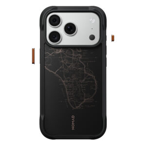 Nomad Rugged dėklas, norte - iPhone 18 Pro/17 Pro - Image 6