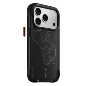 Nomad Rugged dėklas, norte - iPhone 18 Pro/17 Pro - Image 7