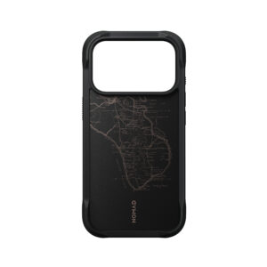 Nomad Rugged dėklas, norte - iPhone 18 Pro/17 Pro - Image 8
