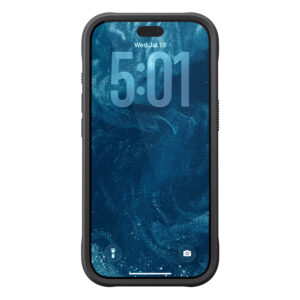 Nomad Rugged dėklas, balandra - iPhone 18 Pro/17 Pro - Image 2