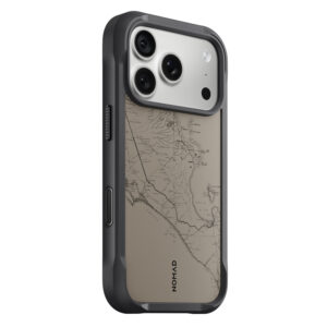 Nomad Rugged dėklas, balandra - iPhone 18 Pro/17 Pro - Image 4