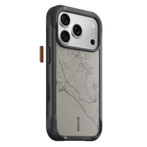Nomad Rugged dėklas, balandra - iPhone 18 Pro/17 Pro - Image 7