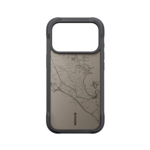 Nomad Rugged dėklas, balandra - iPhone 18 Pro/17 Pro - Image 8