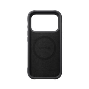 Nomad Rugged dėklas, balandra - iPhone 18 Pro/17 Pro - Image 9