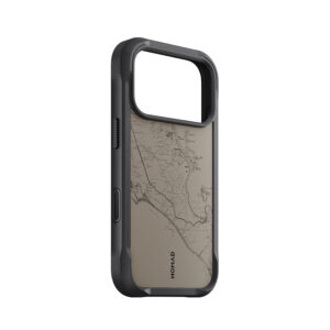 Nomad Rugged dėklas, balandra - iPhone 18 Pro/17 Pro - Image 10