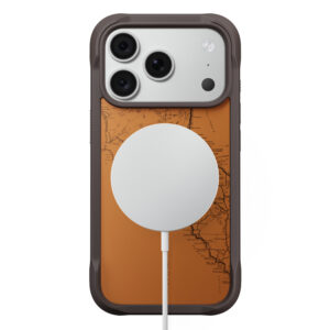 Nomad Rugged dėklas, arroyo - iPhone 18 Pro/17 Pro - Image 3