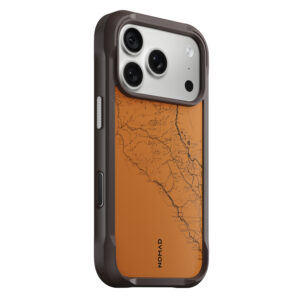 Nomad Rugged dėklas, arroyo - iPhone 18 Pro/17 Pro - Image 4