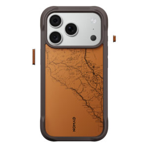 Nomad Rugged dėklas, arroyo - iPhone 18 Pro/17 Pro - Image 6