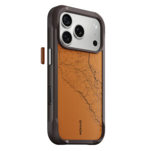 Nomad Rugged dėklas, arroyo - iPhone 18 Pro/17 Pro - Image 7