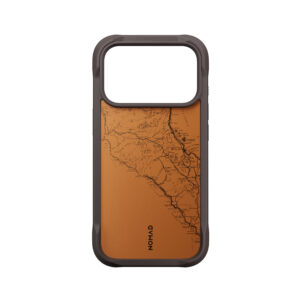Nomad Rugged dėklas, arroyo - iPhone 18 Pro/17 Pro - Image 8