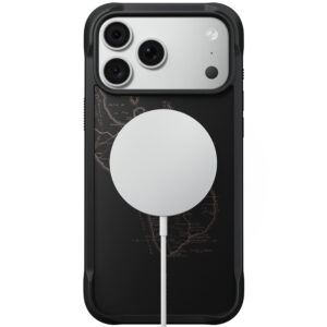 Nomad Rugged dėklas, norte - iPhone 18 Pro Max/17 Pro Max - Image 3