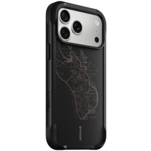 Nomad Rugged dėklas, norte - iPhone 18 Pro Max/17 Pro Max - Image 4