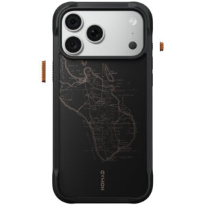 Nomad Rugged dėklas, norte - iPhone 18 Pro Max/17 Pro Max - Image 6