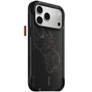Nomad Rugged dėklas, norte - iPhone 18 Pro Max/17 Pro Max - Image 7