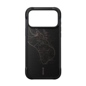 Nomad Rugged dėklas, norte - iPhone 18 Pro Max/17 Pro Max - Image 8