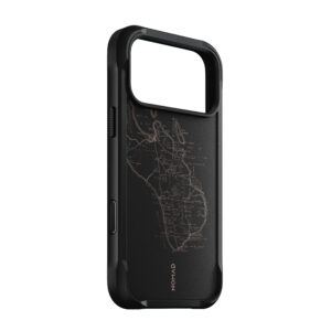 Nomad Rugged dėklas, norte - iPhone 18 Pro Max/17 Pro Max - Image 10