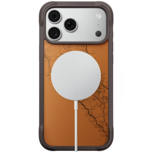 Nomad Rugged dėklas, arroyo - iPhone 18 Pro Max/17 Pro Max - Image 3
