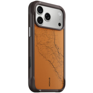 Nomad Rugged dėklas, arroyo - iPhone 18 Pro Max/17 Pro Max - Image 4