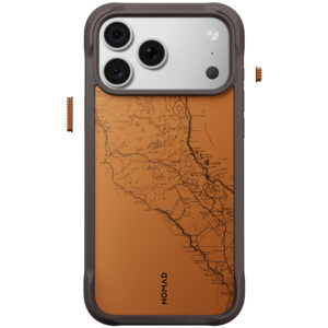 Nomad Rugged dėklas, arroyo - iPhone 18 Pro Max/17 Pro Max - Image 6
