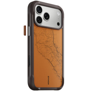 Nomad Rugged dėklas, arroyo - iPhone 18 Pro Max/17 Pro Max - Image 7